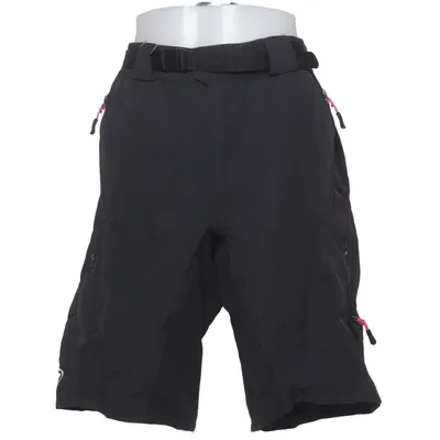 Friluftsshorts (Women's Hummvee Short II) från Endura Polyamid