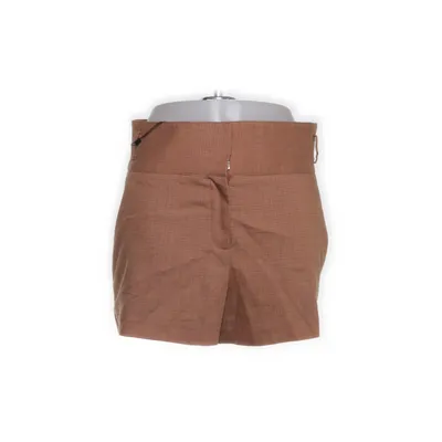 Korte broek (Beige, Meerkleurig) van Veronica Beard