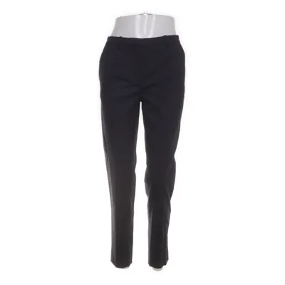 Kostuumbroek (Blauw) van Mango Basics Elastaan, Polyester, Viscose