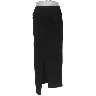 Rok (Zwart) van Ambar Elastaan, Polyester
