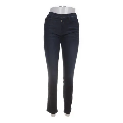 Jean (Bleu) de Mother Coton, Élasthane, Lyocell, Polyester, Viscose