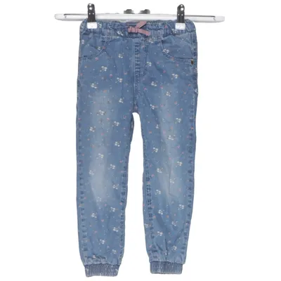 Jean (Bleu, Multicolore) de Lab Industries Coton