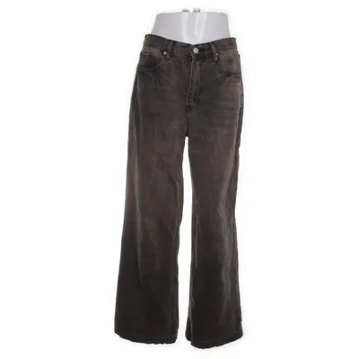 Jeans (Brun) från Pacsun Bomull
