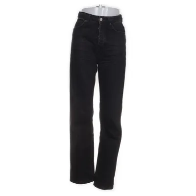 Jeans (Sort) fra Lis Bonne Atelier Bomuld