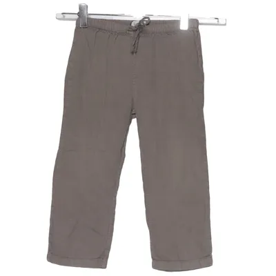 Cordhose (Braun) von LaLaBy Baumwolle