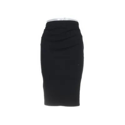 Mammakjol (Svart) från Mamalicious Polyester, Viskos