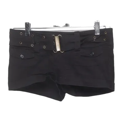 Shorts (Svart) från Tally Weijl Bomull, Elastan