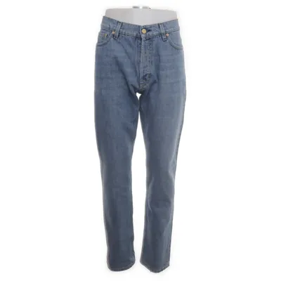 Spijkerbroek (Blauw) van Filippa K Man Katoen