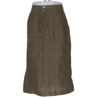 Skirt (Green) from Karin Sömmare