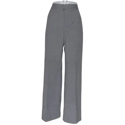 Suit pants (Phoebe PA3021) from Mark Kenly Dominotan Cotton, Cupro, Elastane, Polyester, Wool