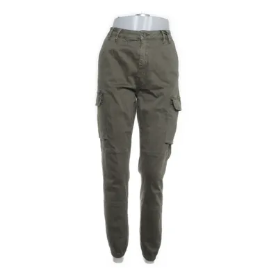 Cargo broek (Groen) van Tally Weijl