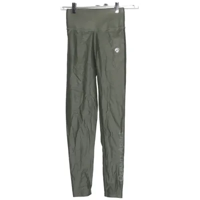 Sports tights (Green) from Oceans Apart Elastane, Polyamide