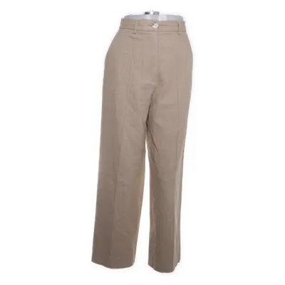 Bukser (Beige) fra Dagmar Acetat, Akryl, Bomuld, Polyamid, Polyester, Viscose