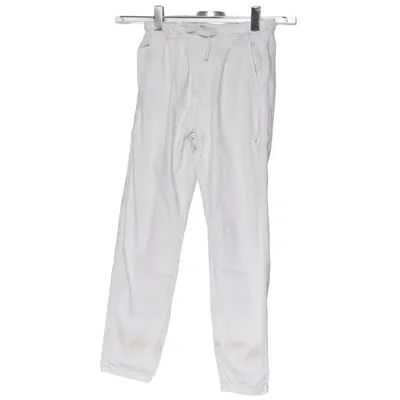 Chinos (Beige) from Zara