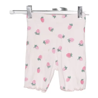 Short cycliste (Rose, Multicolore) de Primark Cares Coton, Élasthane