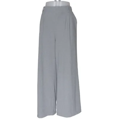Palazzo broek (Grijs) van Halara Elastaan, Polyester