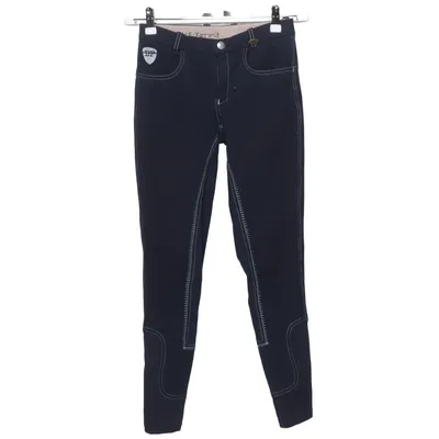 Ridbyxor (10279) från Coosy Elastan, Polyester, Viskos