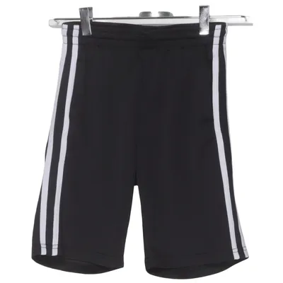 Basketshorts (Svart, Vit) från MyWear Active Polyester