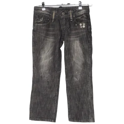 Jeans (Gray) from Lolita Cotton