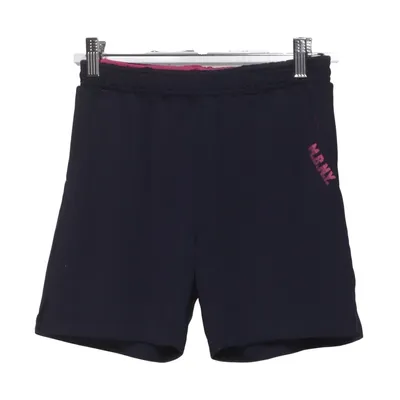 Träningsshorts (Blå) från Mana Polyester