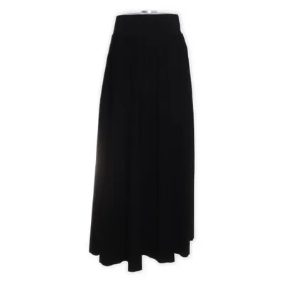 Maxi rok (Zwart) van Anna Field Elastaan, Polyester