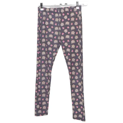 Pyjamasbyxor (Svart, Flerfärgad) från Bravado