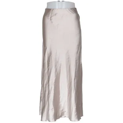 Maxi nederdel (Beige) fra The Black Label Collection Lager 157 Polyester