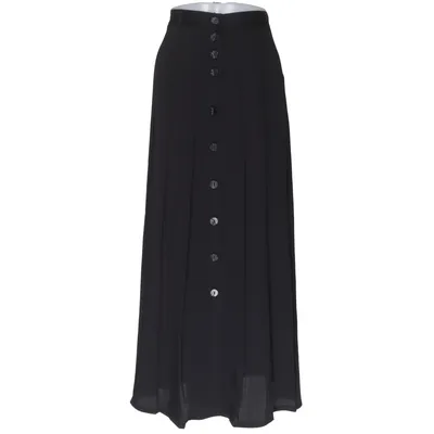 Kjol (Svart) från Dawn Polyester