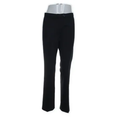 Pantalon de costume (Bleu) de Ellegal Élasthane, Polyester, Laine