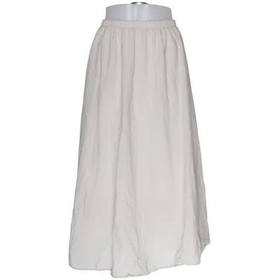 Jupe longue (Beige) de Marta