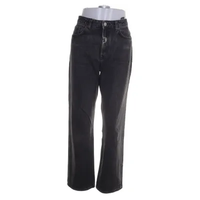 Jeans (Voyage Trotter Black) fra Weekday Bomuld