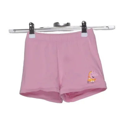 Short de pyjama (Rose) de H&M x Peppa Pig Coton