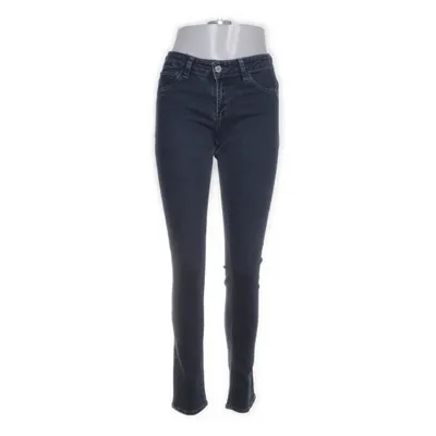 Jeans (Blå) från Boomerang Denim Bomull, Elastan