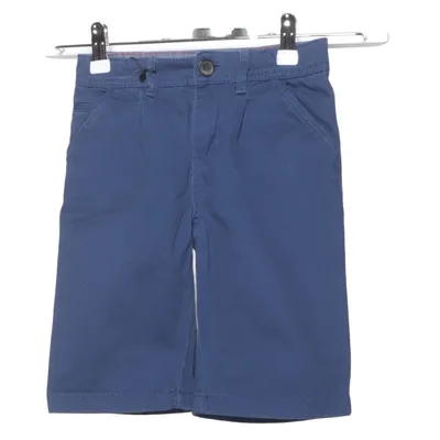Shorts (Blå) från Mothercare Bomull