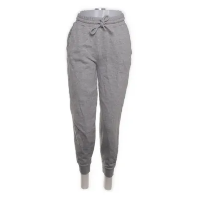 Sweatpants (Grå) fra The Simple Studio by Munthe Økologisk bomuld