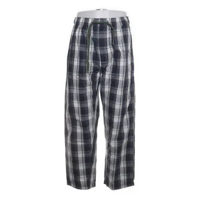 Pyjamasbyxor (Grön, Flerfärgad) från TCM Bomull