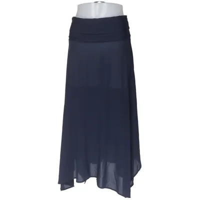 Strandrok (Blauw) van Wiki Linnen