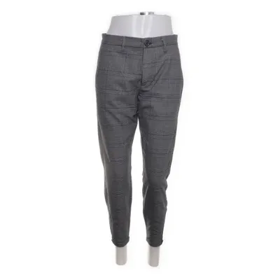 Kostymbyxor (Grå, Flerfärgad) från Gabba Elastan, Polyester, Viskos