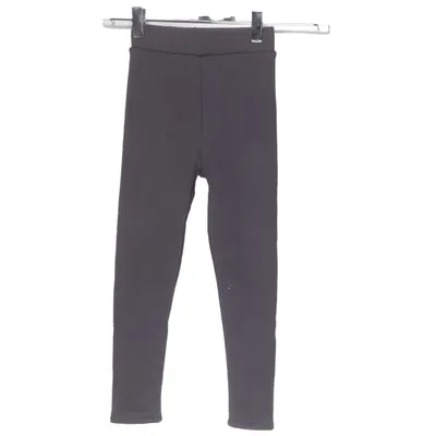 Leggings (Grå) fra Softer Days Elastan, Polyester, Viscose