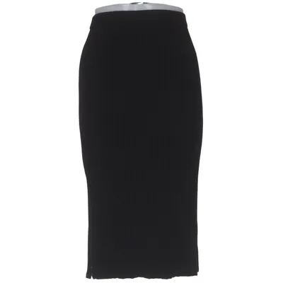 Jupe (Gris) de A. Nordin Élasthane, Viscose