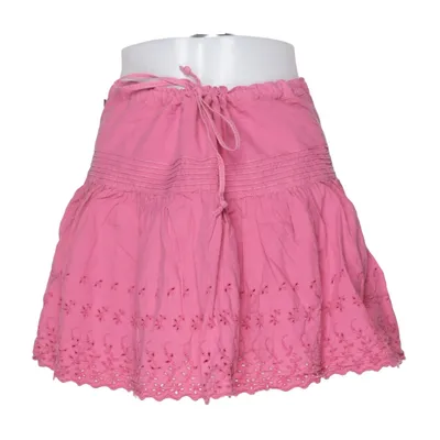 Kjol (Rosa) från Polo Jeans Company Ralph Lauren Bomull