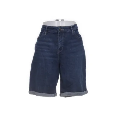 Jeansshorts (Blå) från Levi Strauss & Co Bomull, Elastan, Polyester