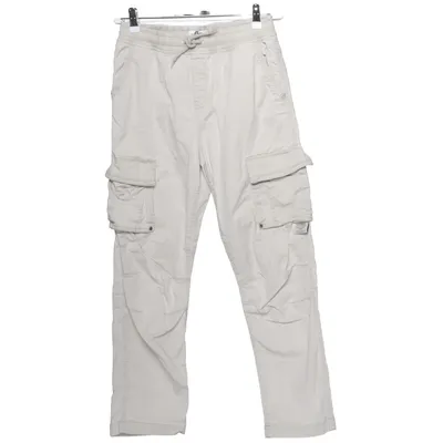 Cargo pants (Beige) from Vingino Cotton, Elastane