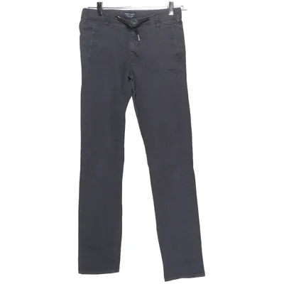 Chino (Gris) de Teddy Smith Coton, Élasthane