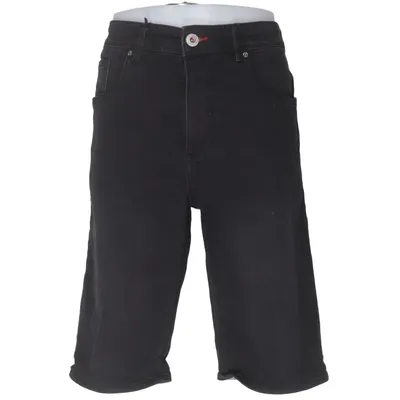 Short en jean (Jackson) de Petrol Coton, Élasthane, Polyester