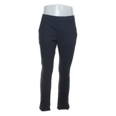 Pantalon d'extérieur (Bleu) de Peak Performance Élasthane, Polyamide