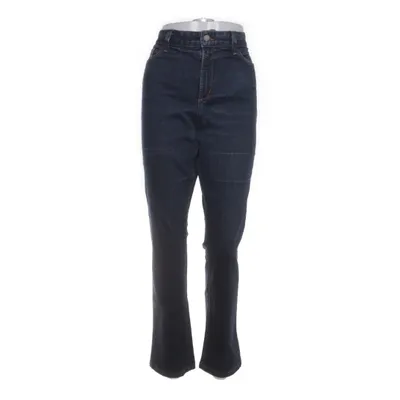 Jeans (Blå) fra NYDJ Bomuld, Elastan, Polyester