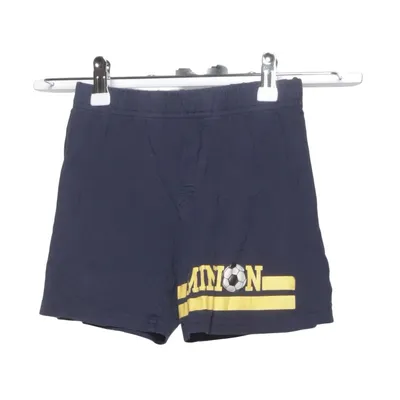 Sweatshort (Blauw) van H&M x Despicable Me Katoen