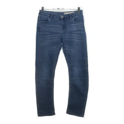Jeans (Blå) från Pepperts Bomull, Elastan, Polyester