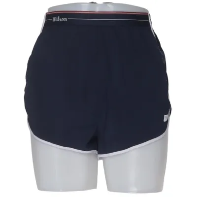 Trainingsshorts (Blauw) van Wilson